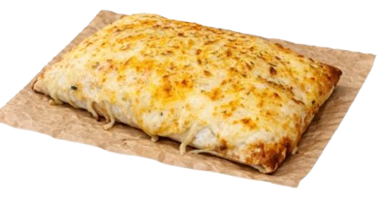 Tacos Gratiné Mozza